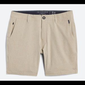 Aeroplane Hybrid Short 7"